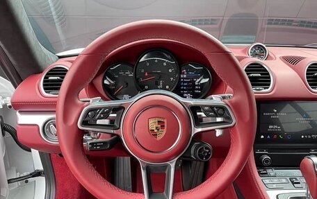 Porsche Cayman, 2025 год, 11 175 000 рублей, 9 фотография