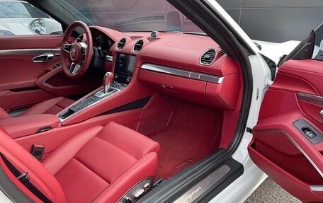 Porsche Cayman, 2025 год, 11 175 000 рублей, 12 фотография