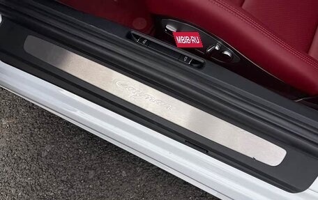 Porsche Cayman, 2025 год, 11 175 000 рублей, 13 фотография