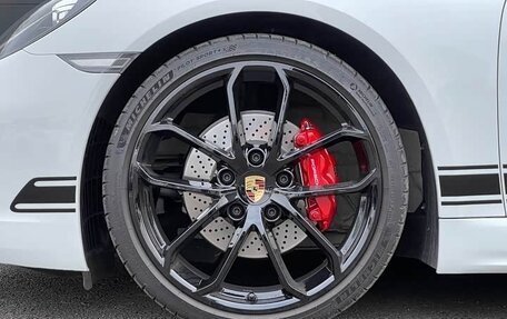 Porsche Cayman, 2025 год, 11 175 000 рублей, 14 фотография