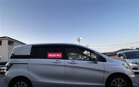 Honda Freed I, 2016 год, 987 000 рублей, 7 фотография