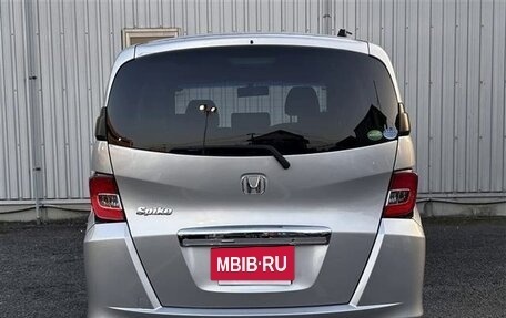 Honda Freed I, 2016 год, 987 000 рублей, 5 фотография