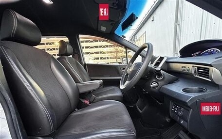 Honda Freed I, 2016 год, 987 000 рублей, 9 фотография