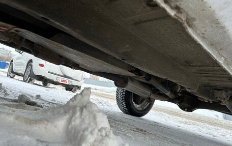 Chevrolet Niva I рестайлинг, 2008 год, 700 000 рублей, 10 фотография