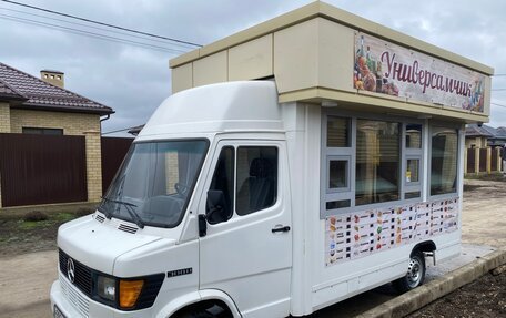 Mercedes-Benz G-Класс W463 рестайлинг _ii, 1994 год, 1 200 000 рублей, 2 фотография