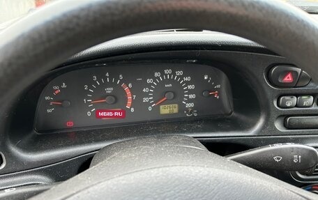 Chevrolet Niva I рестайлинг, 2008 год, 700 000 рублей, 9 фотография