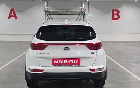 KIA Sportage IV рестайлинг, 2018 год, 1 719 850 рублей, 7 фотография