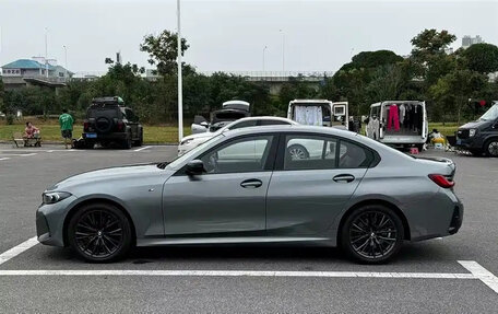 BMW 3 серия, 2023 год, 2 790 000 рублей, 4 фотография
