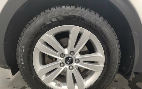 KIA Sportage IV рестайлинг, 2018 год, 1 719 850 рублей, 22 фотография