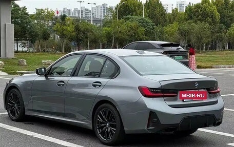 BMW 3 серия, 2023 год, 2 790 000 рублей, 5 фотография