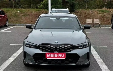 BMW 3 серия, 2023 год, 2 790 000 рублей, 2 фотография