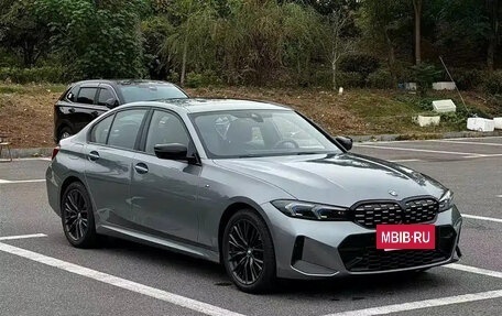 BMW 3 серия, 2023 год, 2 790 000 рублей, 3 фотография