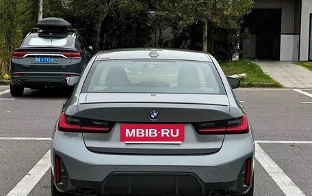 BMW 3 серия, 2023 год, 2 790 000 рублей, 6 фотография