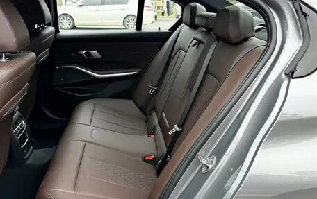BMW 3 серия, 2023 год, 2 790 000 рублей, 10 фотография