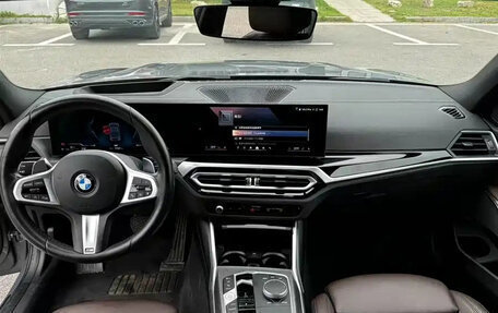 BMW 3 серия, 2023 год, 2 790 000 рублей, 8 фотография
