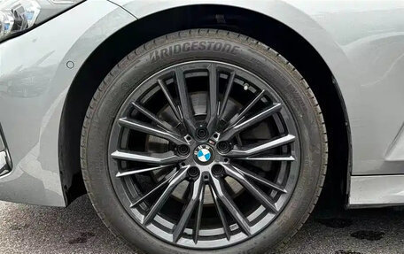 BMW 3 серия, 2023 год, 2 790 000 рублей, 12 фотография