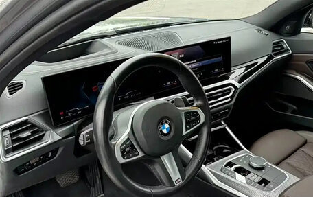 BMW 3 серия, 2023 год, 2 790 000 рублей, 11 фотография