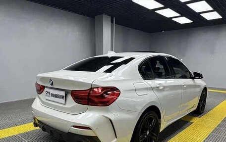 BMW 1 серия, 2022 год, 1 540 007 рублей, 5 фотография