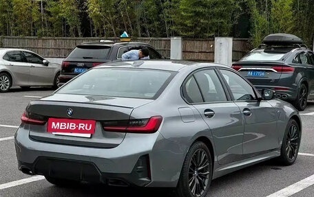 BMW 3 серия, 2023 год, 2 790 000 рублей, 7 фотография
