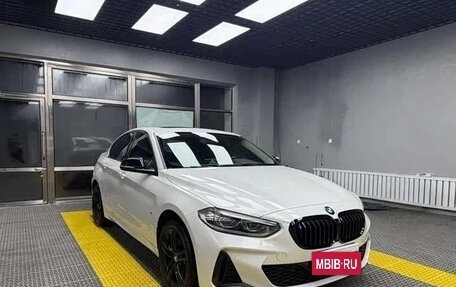 BMW 1 серия, 2022 год, 1 540 007 рублей, 4 фотография
