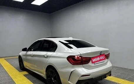 BMW 1 серия, 2022 год, 1 540 007 рублей, 7 фотография