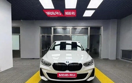 BMW 1 серия, 2022 год, 1 540 007 рублей, 2 фотография