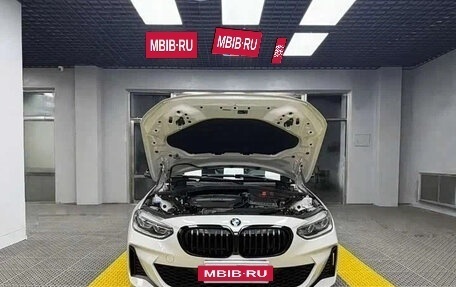 BMW 1 серия, 2022 год, 1 540 007 рублей, 8 фотография