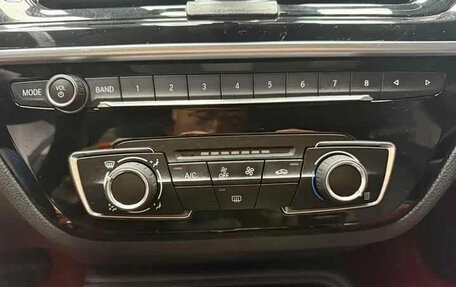 BMW 1 серия, 2022 год, 1 540 007 рублей, 15 фотография