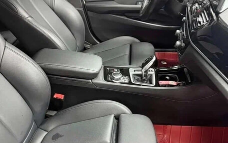 BMW 1 серия, 2022 год, 1 540 007 рублей, 13 фотография