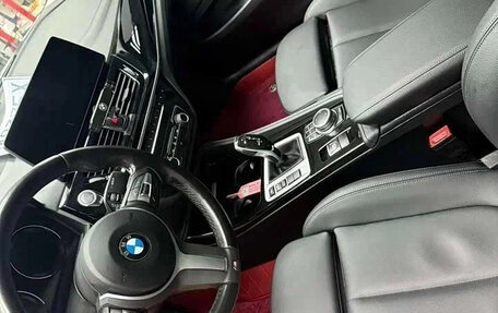 BMW 1 серия, 2022 год, 1 540 007 рублей, 12 фотография