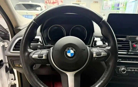 BMW 1 серия, 2022 год, 1 540 007 рублей, 11 фотография