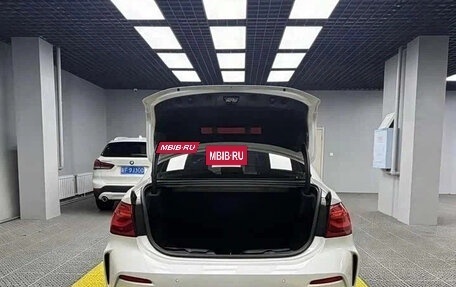 BMW 1 серия, 2022 год, 1 540 007 рублей, 9 фотография