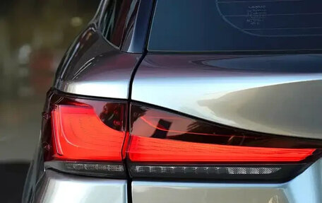 Lexus CT I рестайлинг, 2021 год, 2 000 009 рублей, 5 фотография