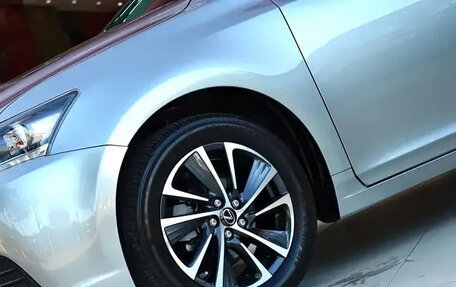 Lexus CT I рестайлинг, 2021 год, 2 000 009 рублей, 7 фотография