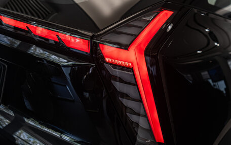 Geely Atlas, 2025 год, 3 970 990 рублей, 10 фотография