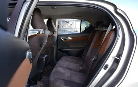 Lexus CT I рестайлинг, 2021 год, 2 000 009 рублей, 17 фотография