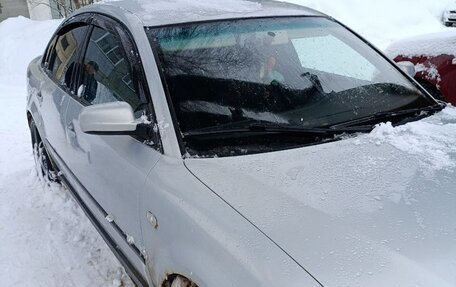 Volkswagen Passat B5+ рестайлинг, 2000 год, 380 000 рублей, 4 фотография