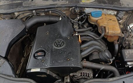 Volkswagen Passat B5+ рестайлинг, 2000 год, 380 000 рублей, 7 фотография