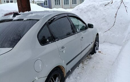 Volkswagen Passat B5+ рестайлинг, 2000 год, 380 000 рублей, 6 фотография