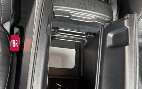 Mercedes-Benz V-Класс, 2017 год, 4 950 000 рублей, 7 фотография