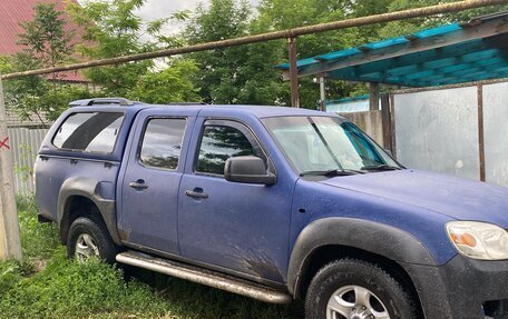 Mazda BT-50 II, 2007 год, 2 300 000 рублей, 6 фотография