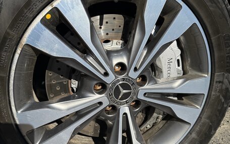 Mercedes-Benz V-Класс, 2017 год, 4 950 000 рублей, 12 фотография