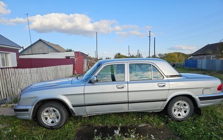 ГАЗ 31105 «Волга», 2007 год, 260 000 рублей, 5 фотография