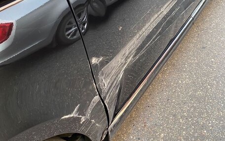 Mercedes-Benz V-Класс, 2017 год, 4 950 000 рублей, 13 фотография