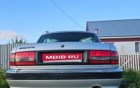 ГАЗ 31105 «Волга», 2007 год, 260 000 рублей, 3 фотография