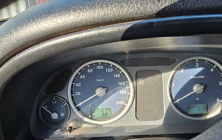 ГАЗ 31105 «Волга», 2007 год, 260 000 рублей, 8 фотография