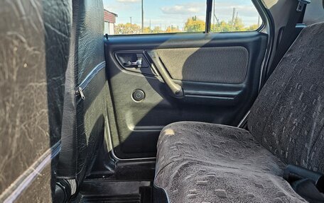 ГАЗ 31105 «Волга», 2007 год, 260 000 рублей, 7 фотография