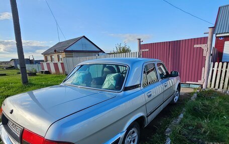 ГАЗ 31105 «Волга», 2007 год, 260 000 рублей, 9 фотография