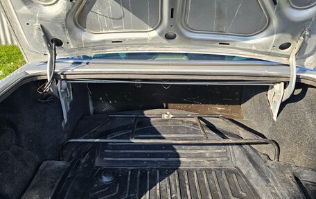 ГАЗ 31105 «Волга», 2007 год, 260 000 рублей, 11 фотография