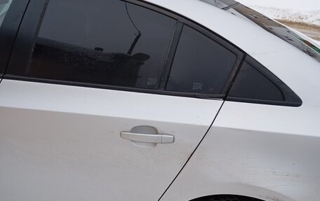 Chevrolet Cruze II, 2011 год, 640 000 рублей, 6 фотография